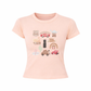 Route 66 Baby Tee
