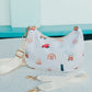 Route 66 Crescent Bag