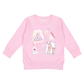 Fairytale Wishes Sweatshirt