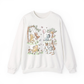 Hundred Acre Picnic Sweatshirt