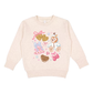 Wintertime Duffy Sweatshirt