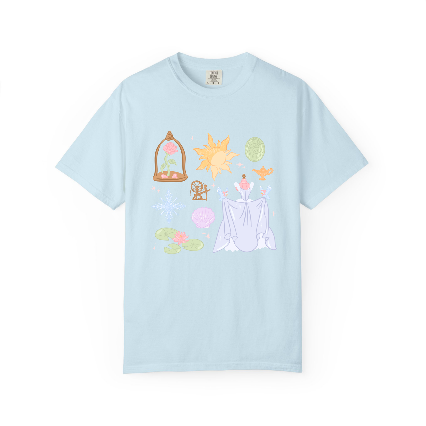 Fairytale Tee