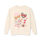 Just a Holiday Girl Sweatshirt