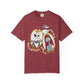 Pumpkin King and Queen Tee