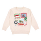 Highway Holiday Sweatshirt