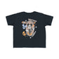 Main Street Skeleton Tee
