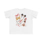 Christmas on Main Street Tee
