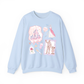 Fairytale Wishes Sweatshirt
