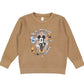 Main Street Skeleton Sweatshirt