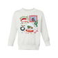 Highway Holiday Sweatshirt