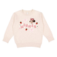 Minnie Bloom Sweatshirt