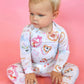 Coquette Toys Pajama Set
