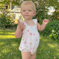 Pink Magic Bubble Romper
