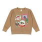 Highway Holiday Sweatshirt