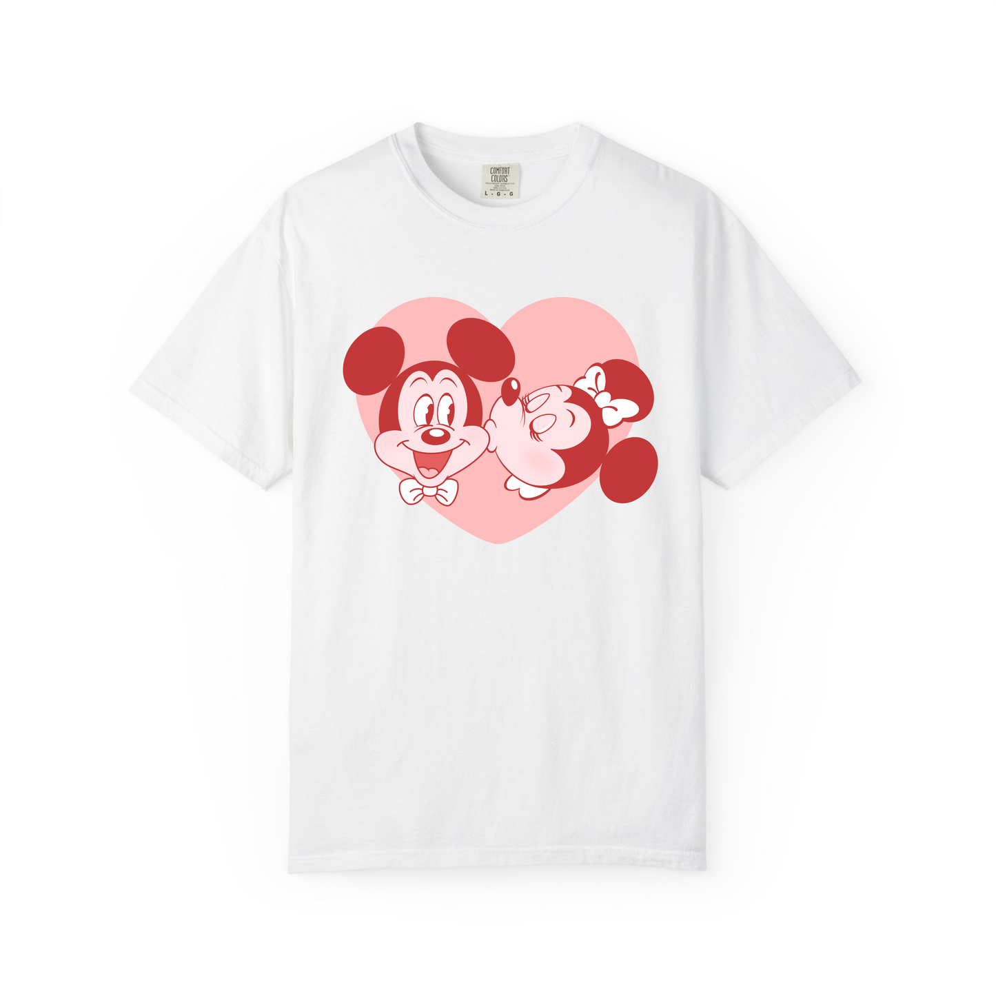 Love Club Tee