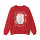 Merry Castle Sweatshirt