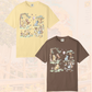 Hundred Acre Picnic Tee