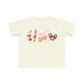Just a Holiday Girl Tee