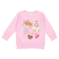 Wintertime Duffy Sweatshirt