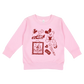 Magic Valentine Sweatshirt