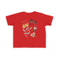Christmas on Main Street Tee