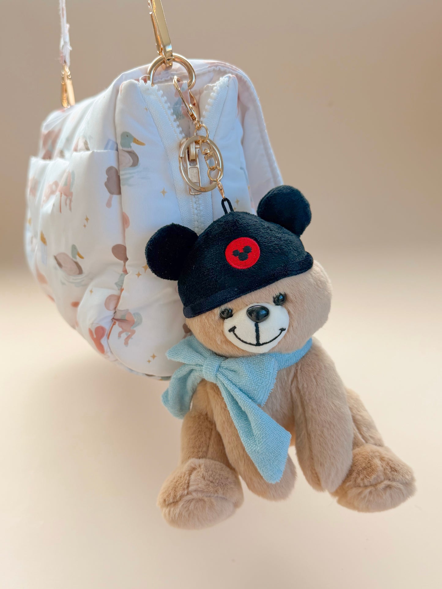 Daydream Teddy