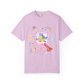 Under the Sea Besties Tee