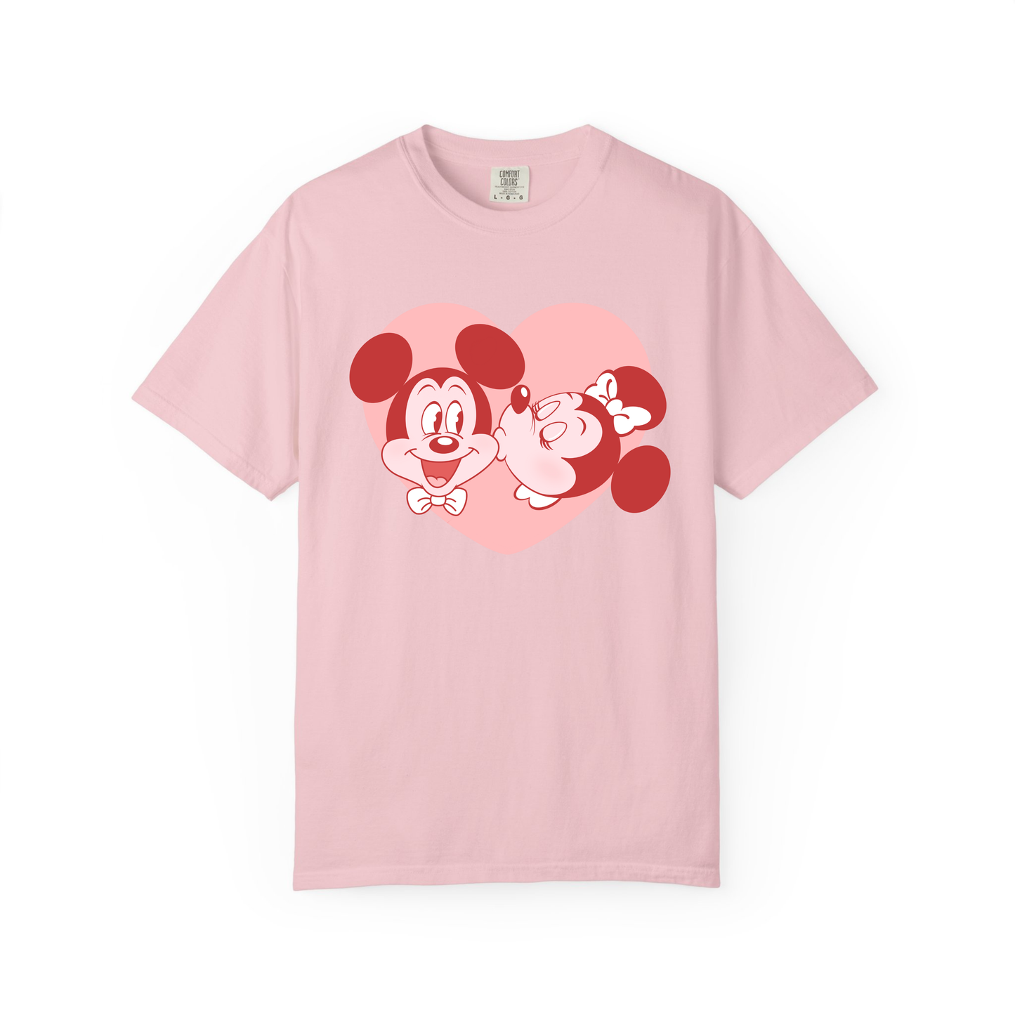 Love Club Tee