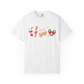 Just a Holiday Girl Tee