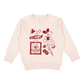 Magic Valentine Sweatshirt