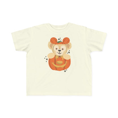 Peek-a-Boo Pumpkin Tee