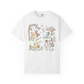 Hundred Acre Picnic Tee