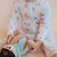 Daydream Lightweight Zipper Romper
