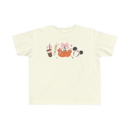 Just a Fall Girl Tee