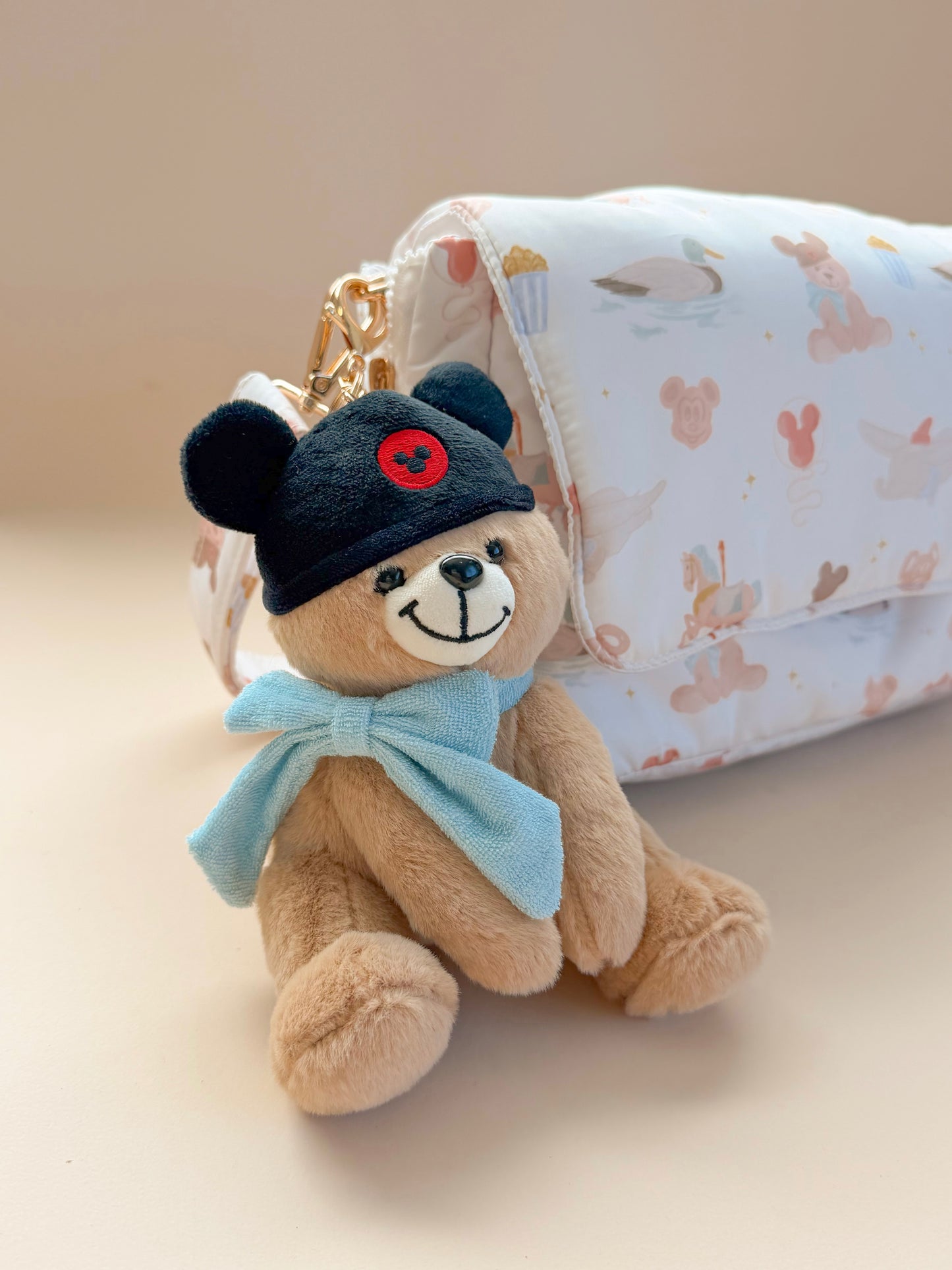 Daydream Teddy