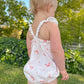 Pink Magic Bubble Romper