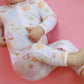 Fairytale Lightweight Zipper Romper
