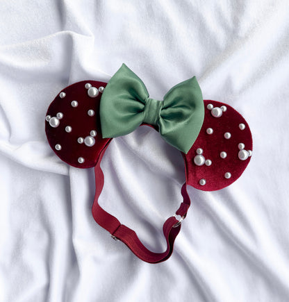 Baby/Child Jollywood Pearl Mouse Ears!