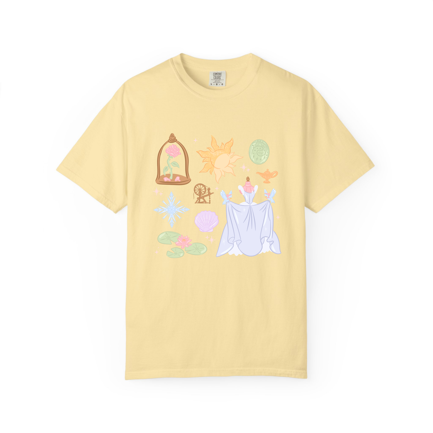 Fairytale Tee