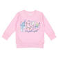 Just a Sorcerer Girl Sweatshirt
