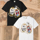 Pumpkin King and Queen Tee