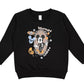 Main Street Skeleton Sweatshirt
