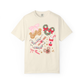 Just a Holiday Girl Tee