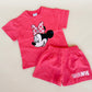 Mickey & Friends Shorts Set!