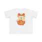 Peek-a-Boo Pumpkin Tee