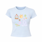 Fairytale Baby Tee
