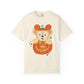 Peek-a-Boo Pumpkin Tee