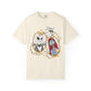 Pumpkin King and Queen Tee