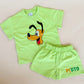 Mickey & Friends Shorts Set!