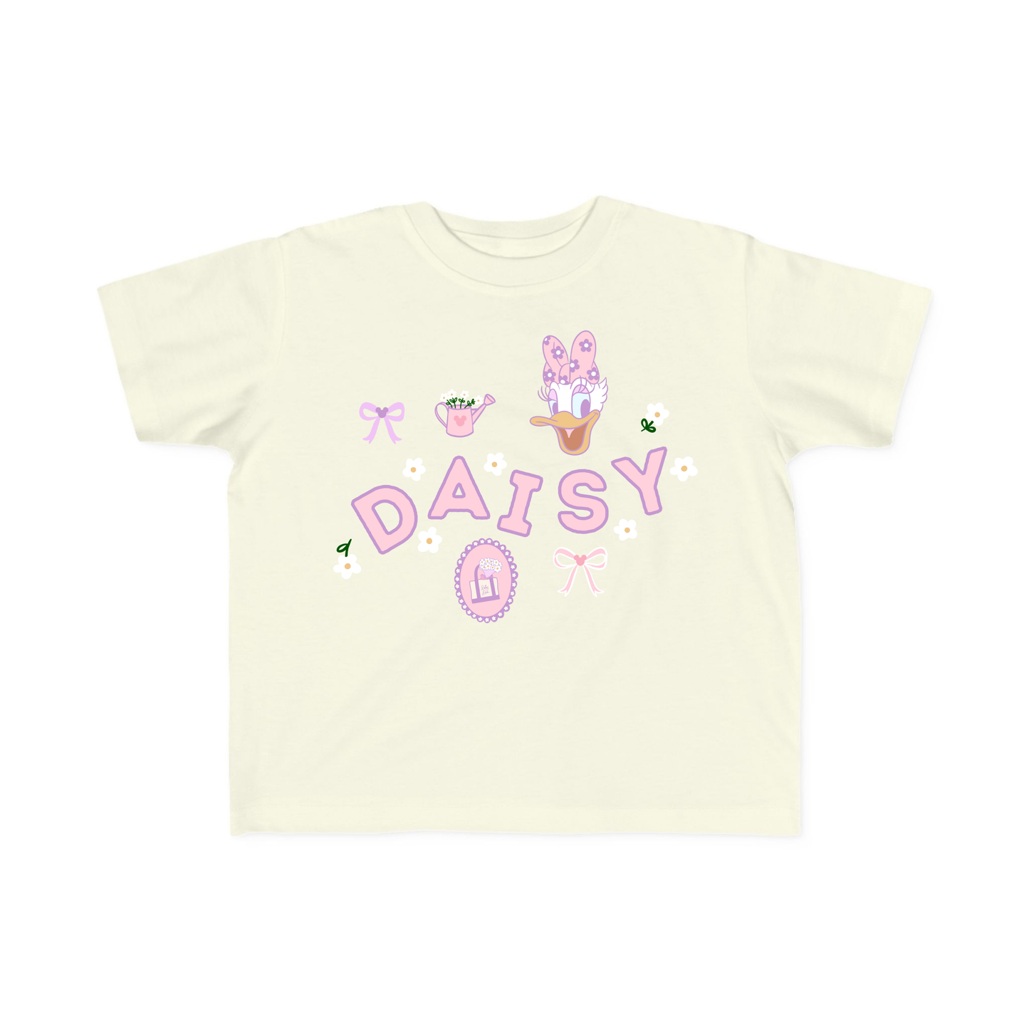 Daisy Bloom Tee